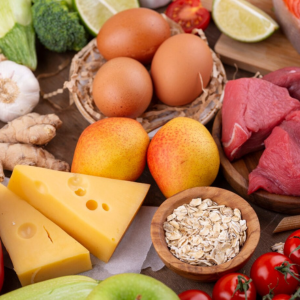 Alimentos que ayudan a combatir la caries
