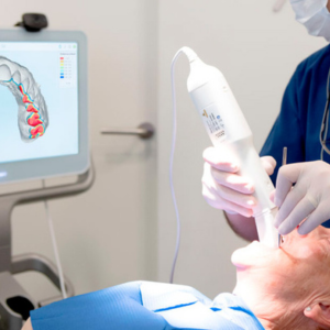 Escáner Intraoral en Cartagena: Innovación y Precisión en Dental World