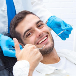 Mantén tu Salud Bucal en Cartagena con una Limpieza Dental Profesional