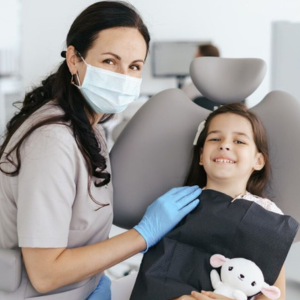 Odontología para niños en Cartagena: Cuidando las sonrisas más importantes