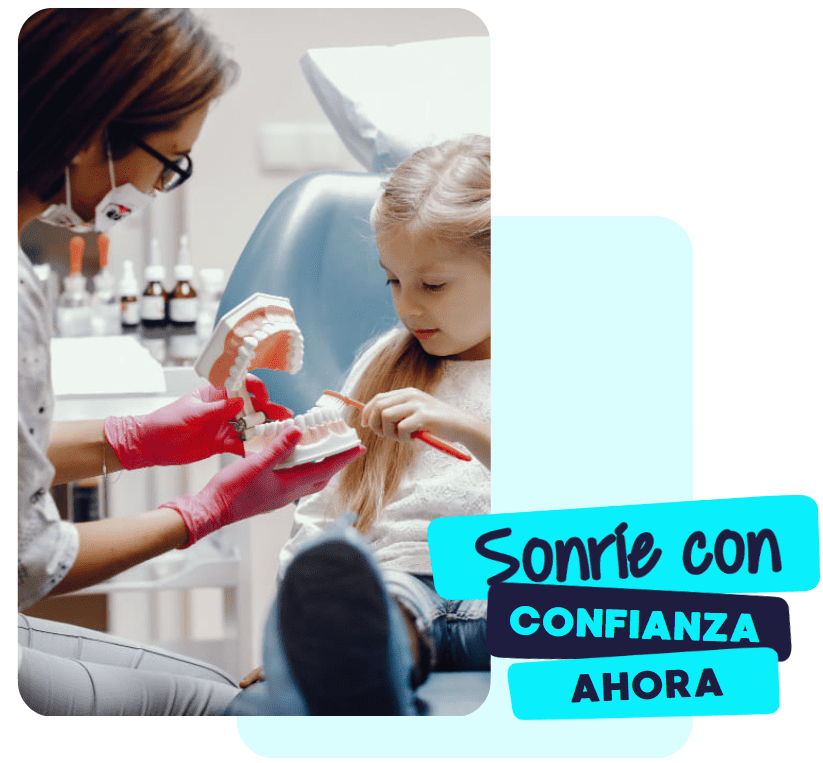 ¿QUÉ ES LA ODONTOPEDIATRÍA?