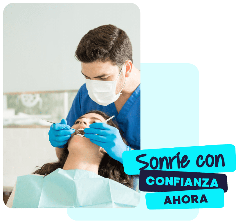 ¿QUÉ ES LA PERIODONCIA?