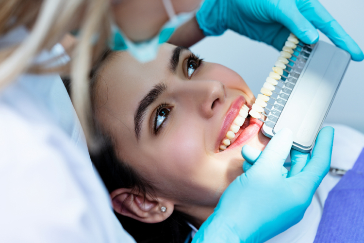 Sonrisa Radiante en Cartagena: Todo lo que Debes Saber sobre el Blanqueamiento Dental