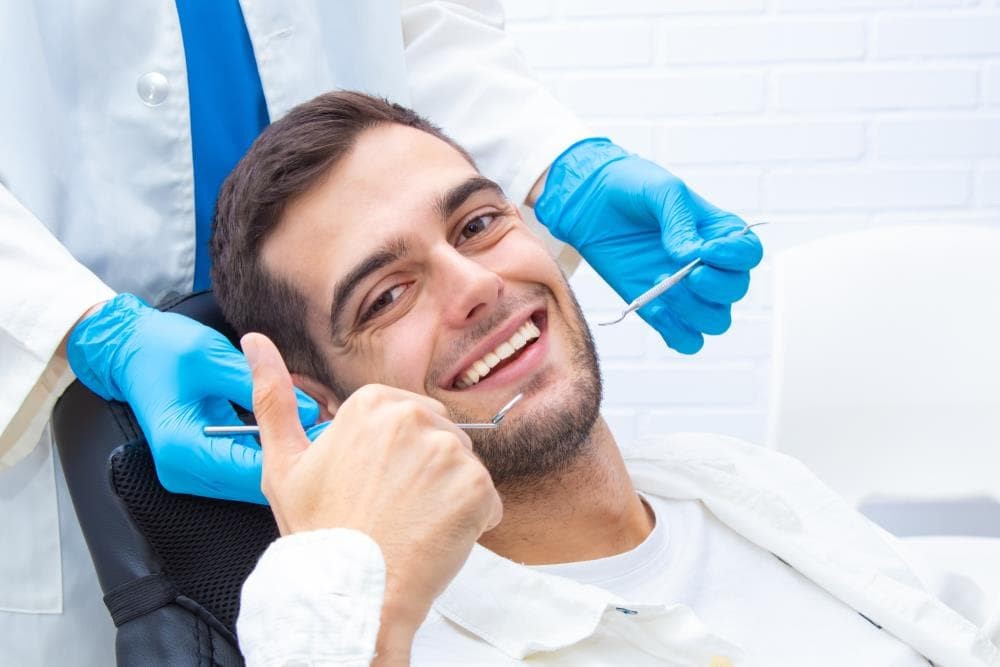 Mantén tu Salud Bucal en Cartagena con una Limpieza Dental Profesional