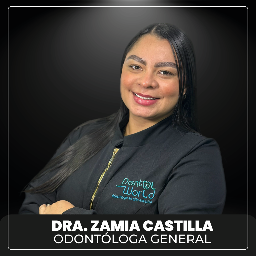 RONDA-ZAMIA