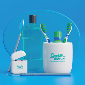 Hilo dental y cepillos adecuados: aliados clave para una higiene perfecta