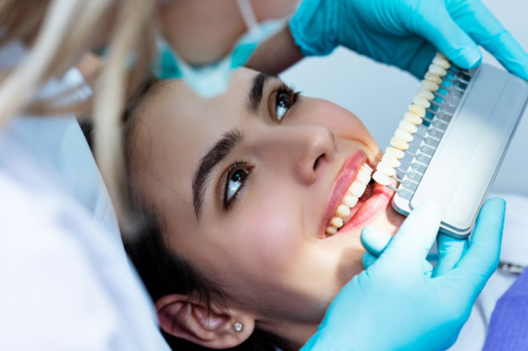 Sonrisa Radiante en Cartagena: Todo lo que Debes Saber sobre el Blanqueamiento Dental
