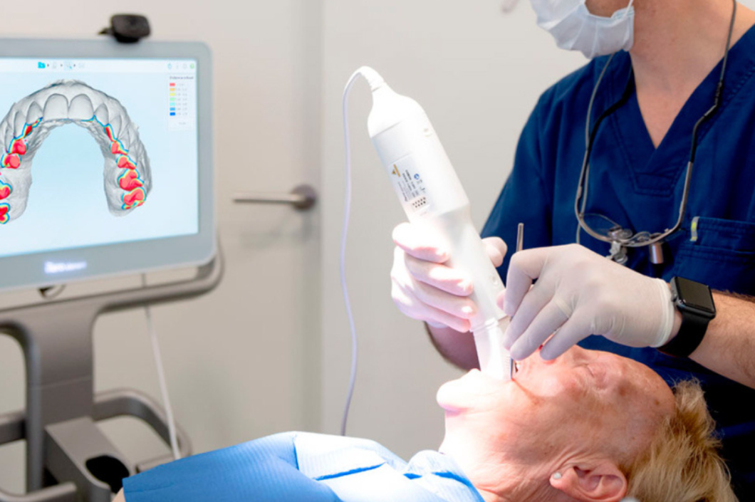 Escáner Intraoral en Cartagena: Innovación y Precisión en Dental World