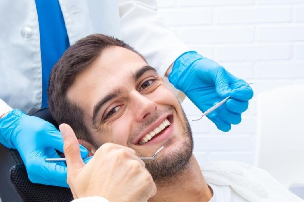 Mantén tu Salud Bucal en Cartagena con una Limpieza Dental Profesional