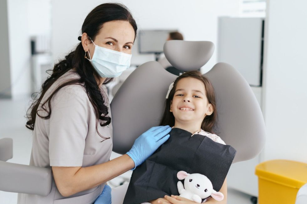 Odontología para niños en Cartagena: Cuidando las sonrisas más importantes