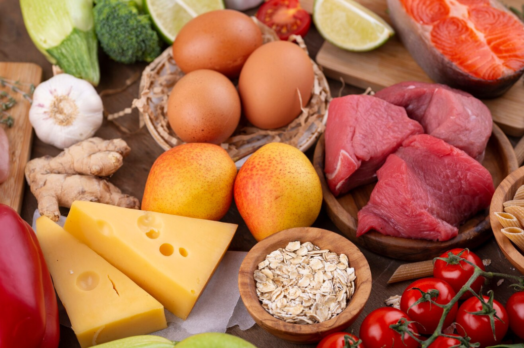 Alimentos que ayudan a combatir la caries