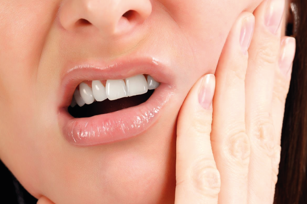 Bruxismo: por qué aprietas los dientes y cómo solucionarlo